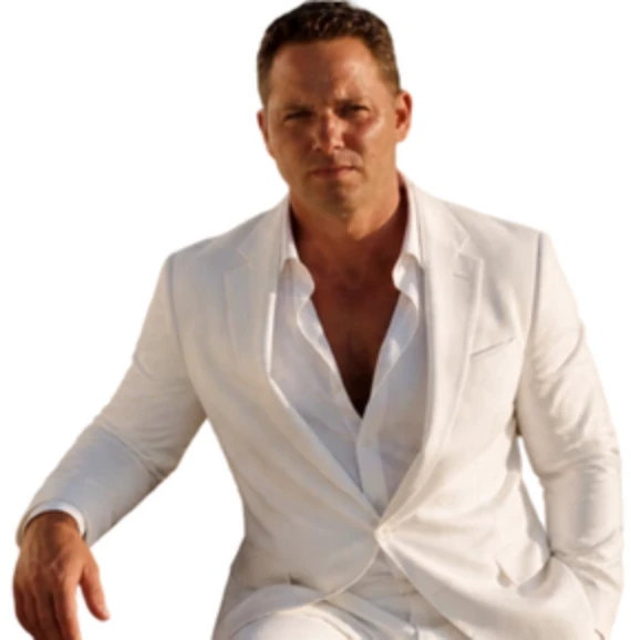 Max, fundador de Core Florida IT