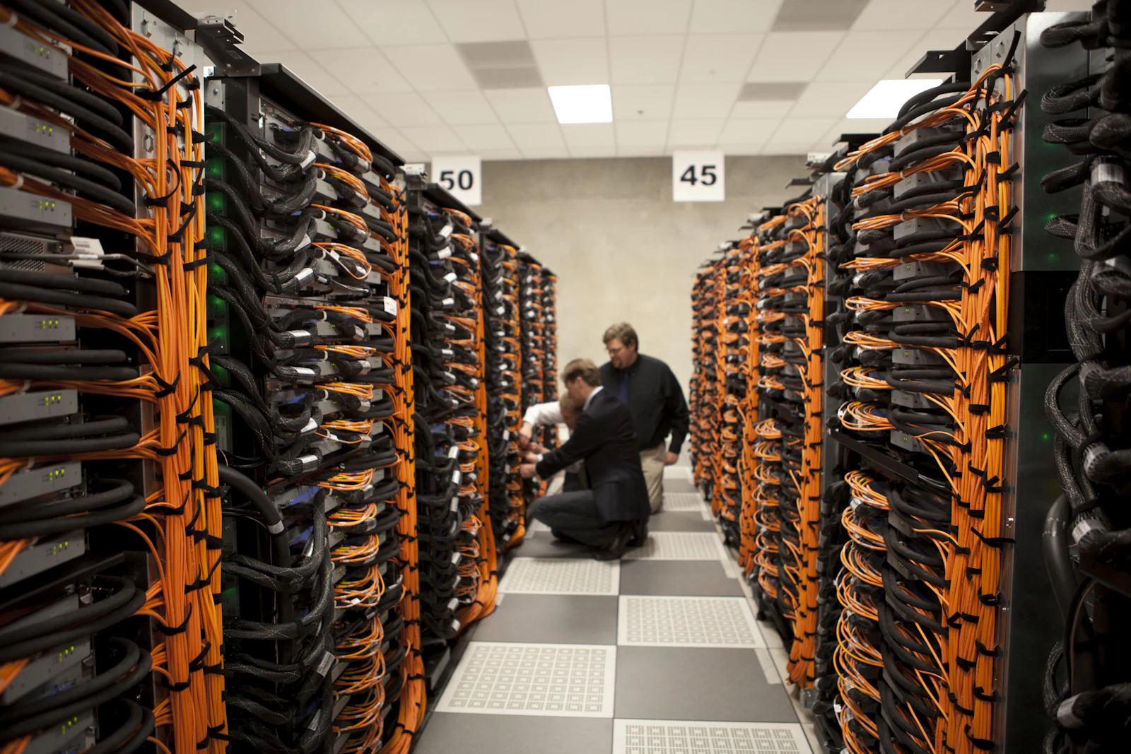 The 3-2-1 Backup Strategy Explained for Business Owners