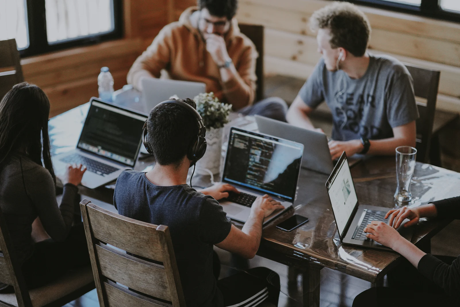 The Managed IT Checklist for Miami Small Businesses